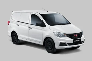 Wuling Formo