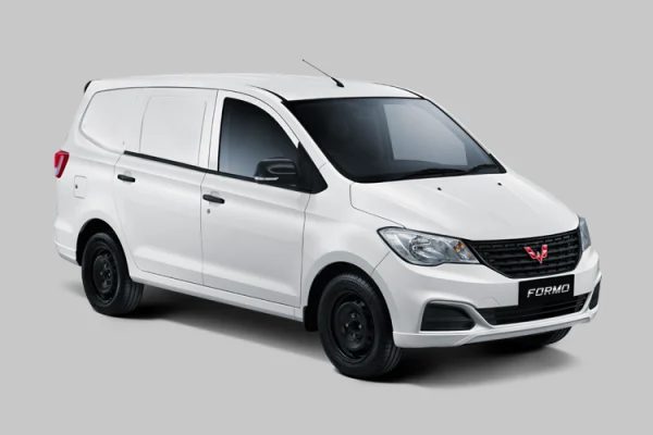 Wuling Formo