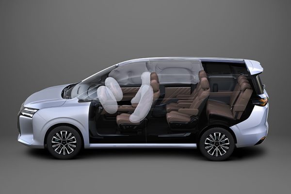 wuling darion
