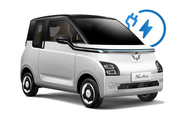 New Air EV
