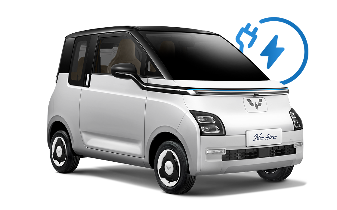 New Air EV