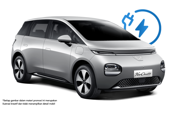 New Cloud EV