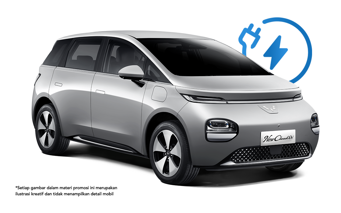 New Cloud EV
