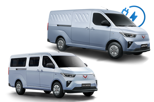 Mitra EV