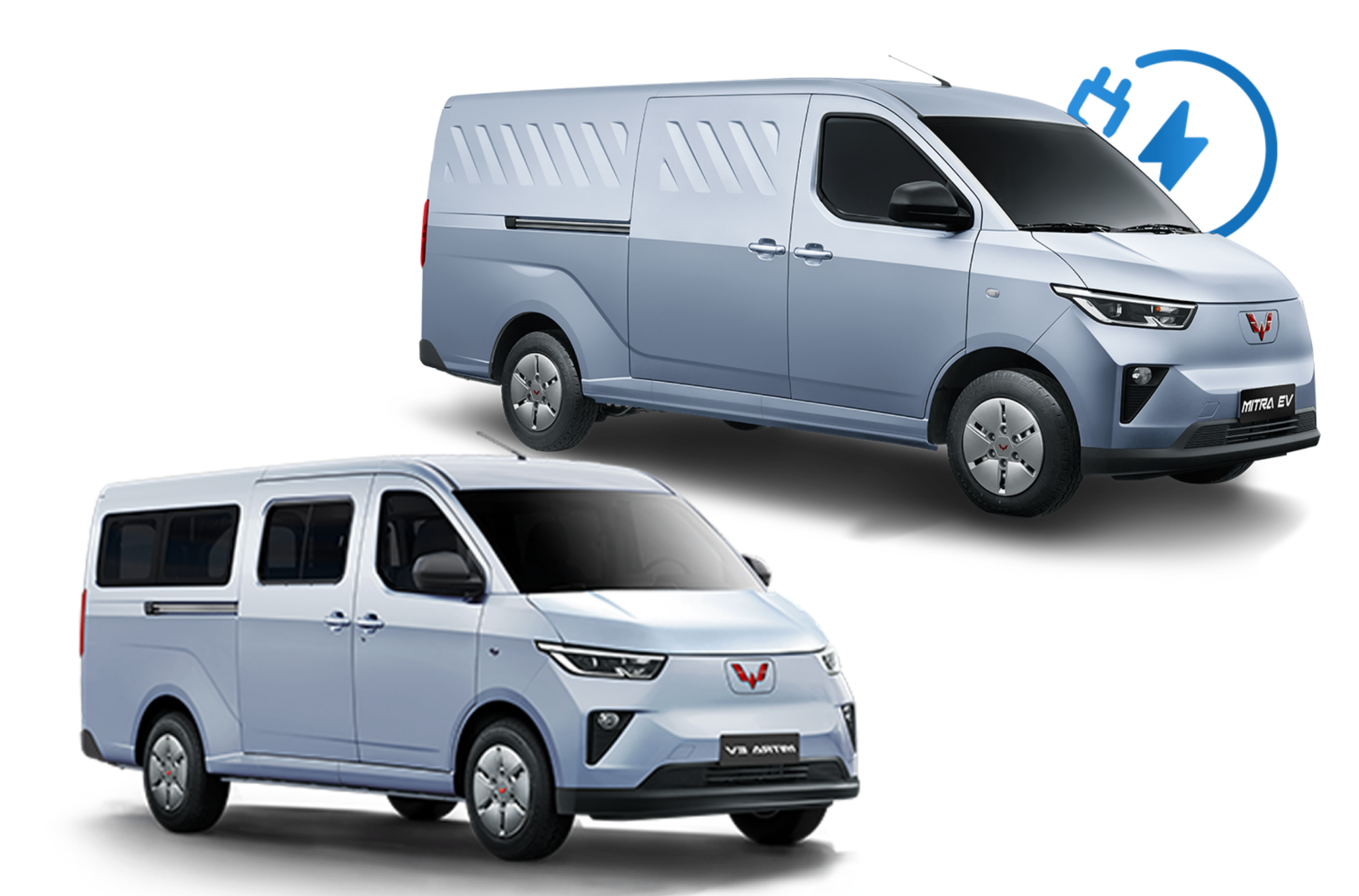 Mitra EV